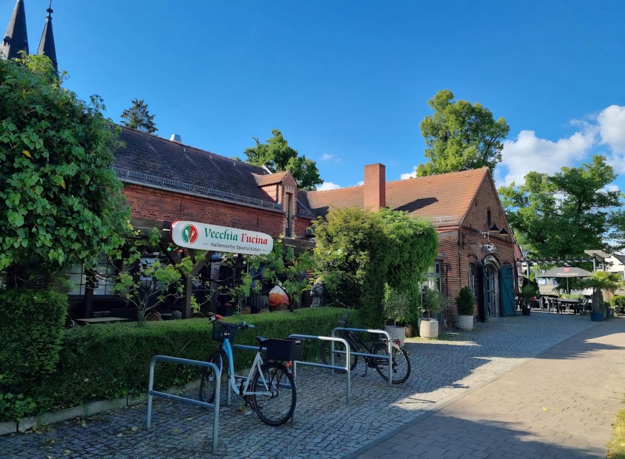 Veranstaltungen